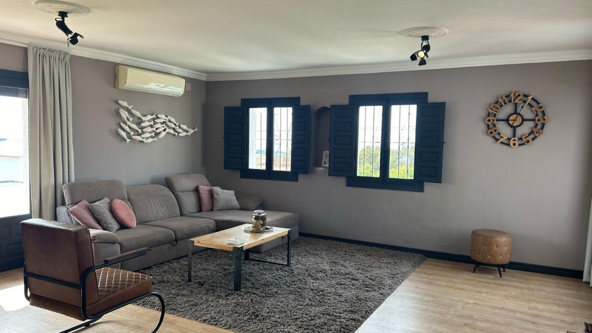 Resale - Villa - Villajoyosa - Villajoyosa Centro