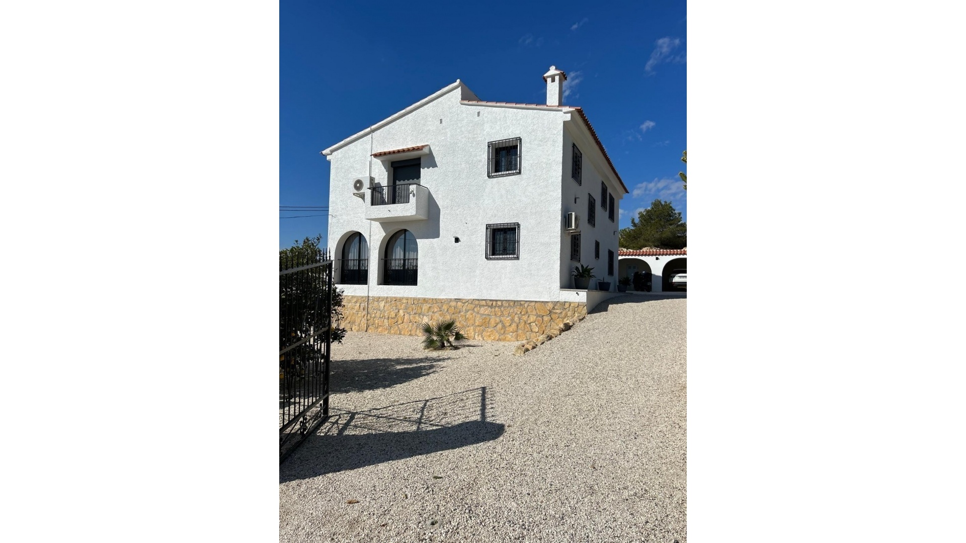 Resale - Villa - Villajoyosa - Villajoyosa Centro