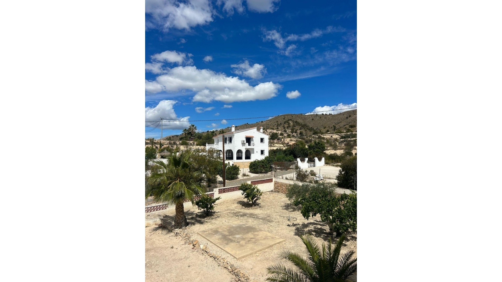 Resale - Villa - Villajoyosa - Villajoyosa Centro