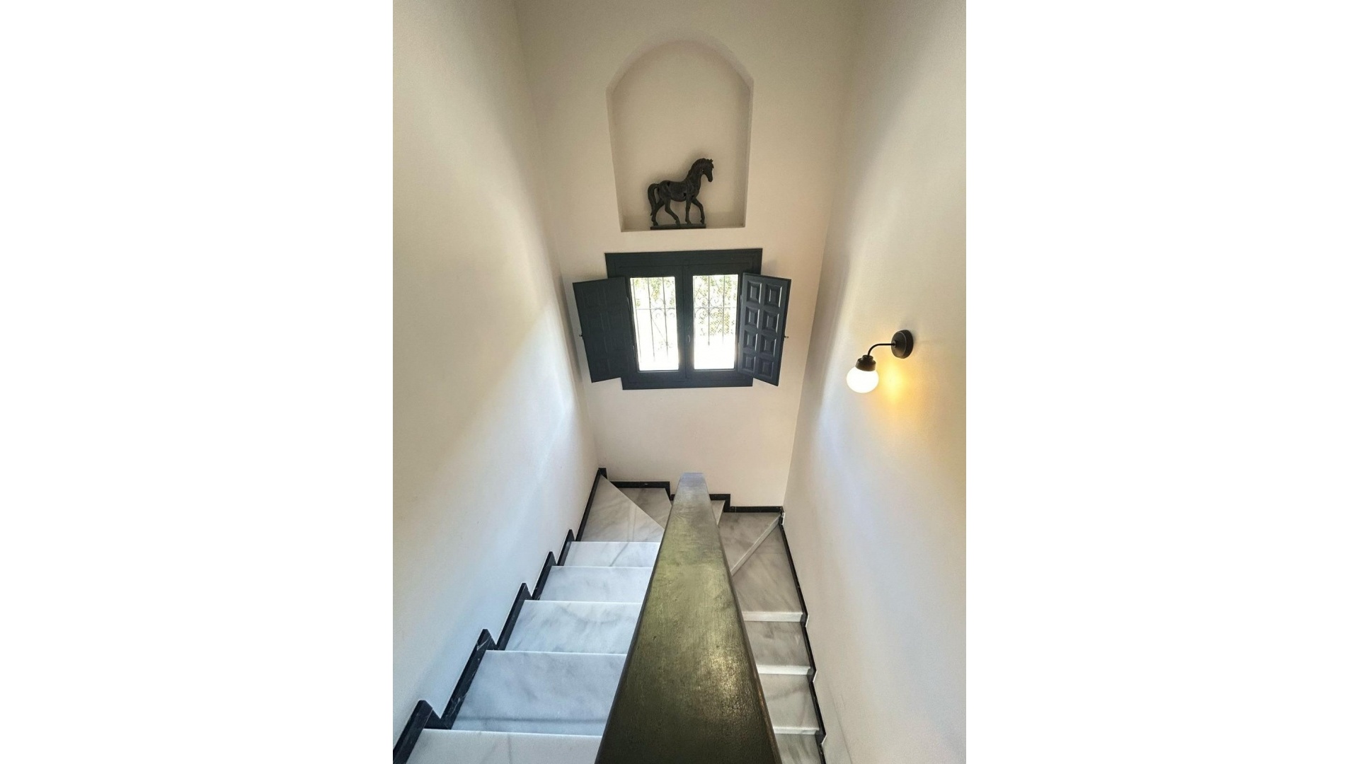 Resale - Villa - Villajoyosa - Villajoyosa Centro