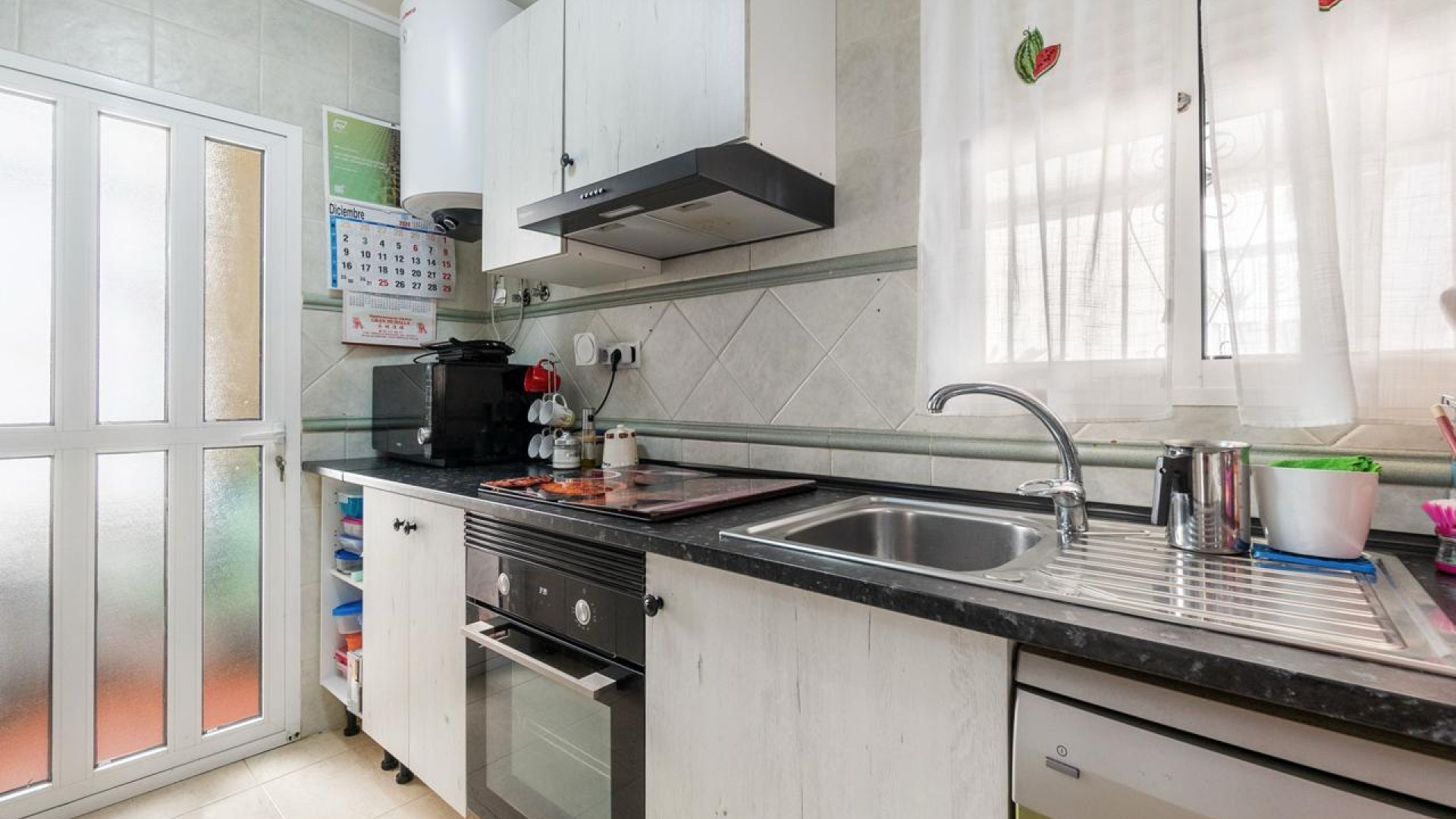 Resale - Villa - Villamartin - blue hills