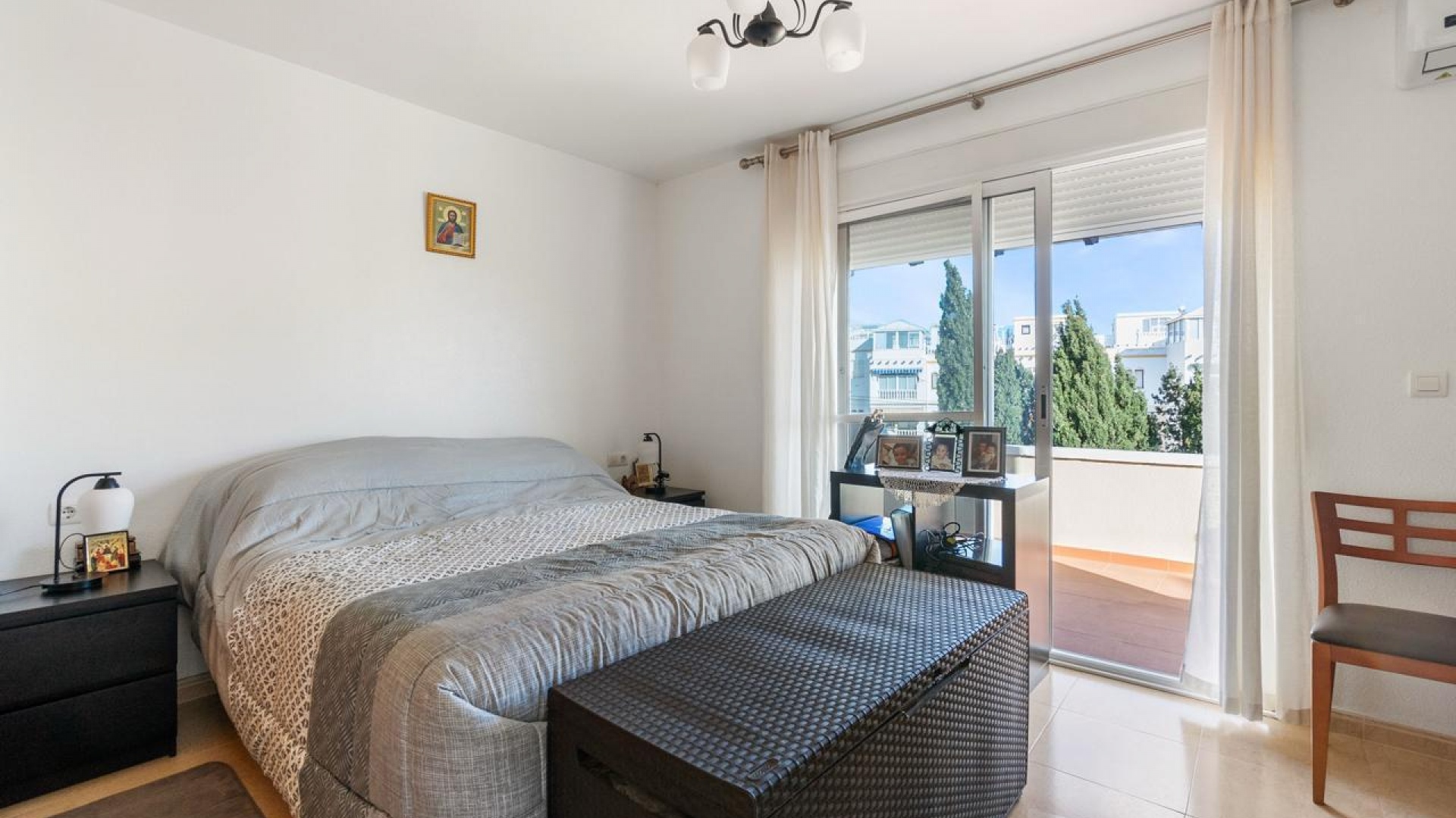 Resale - Villa - Villamartin - blue hills