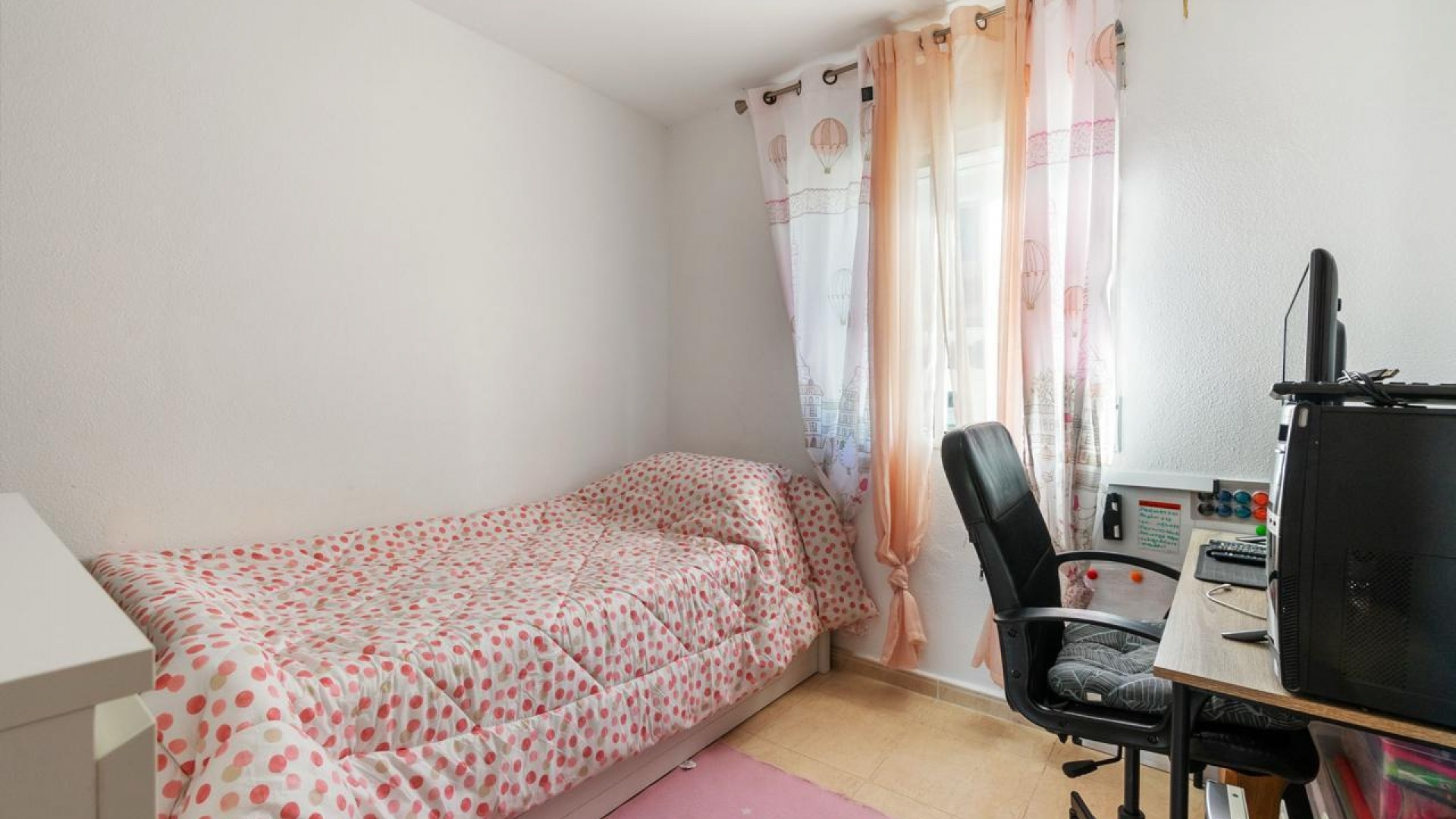 Resale - Villa - Villamartin - blue hills