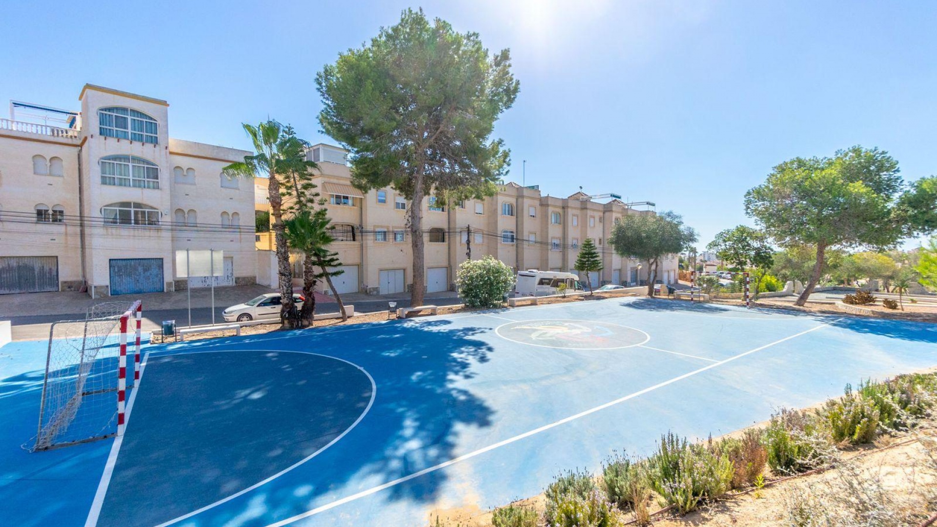 Resale - Villa - Villamartin - blue hills