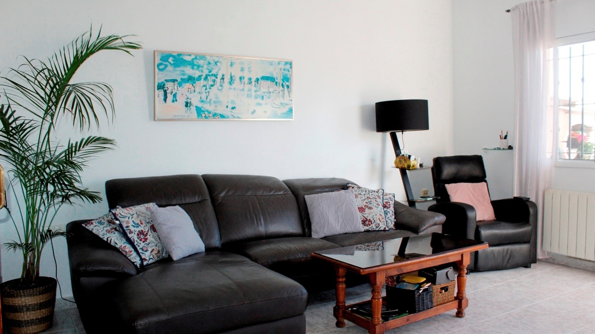 Resale - Villa - Villamartin - blue lagoon