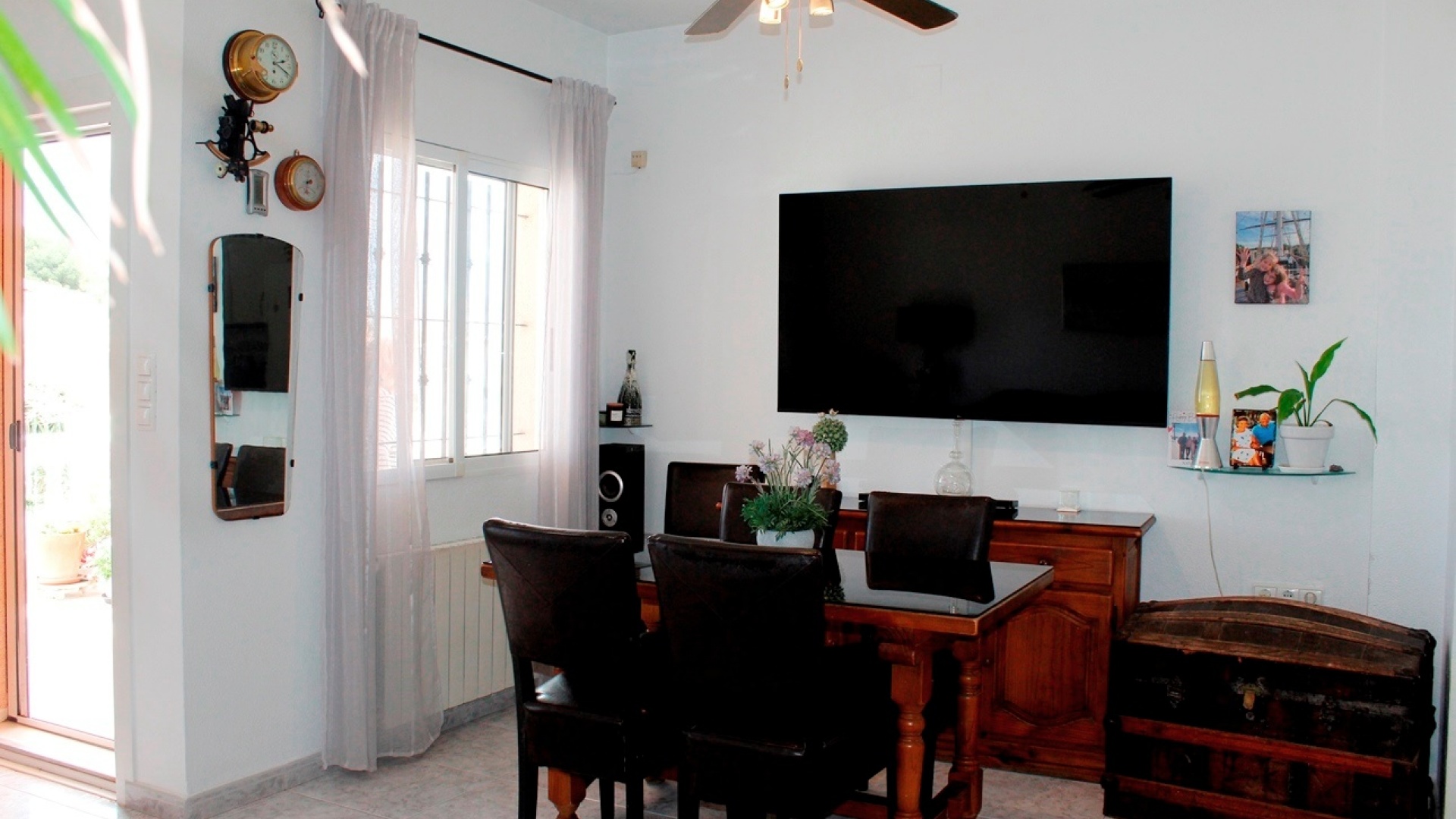 Resale - Villa - Villamartin - blue lagoon