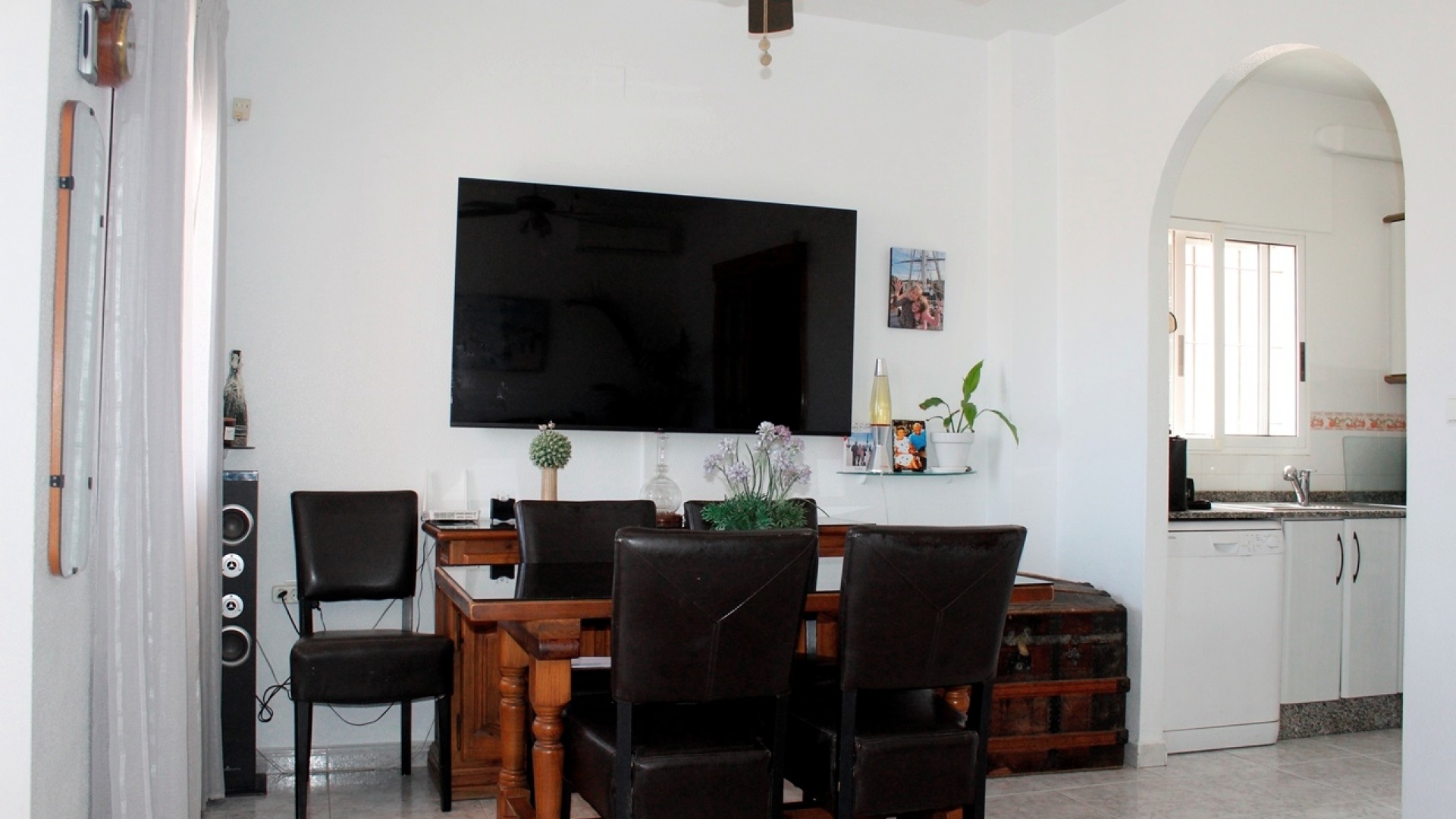 Resale - Villa - Villamartin - blue lagoon