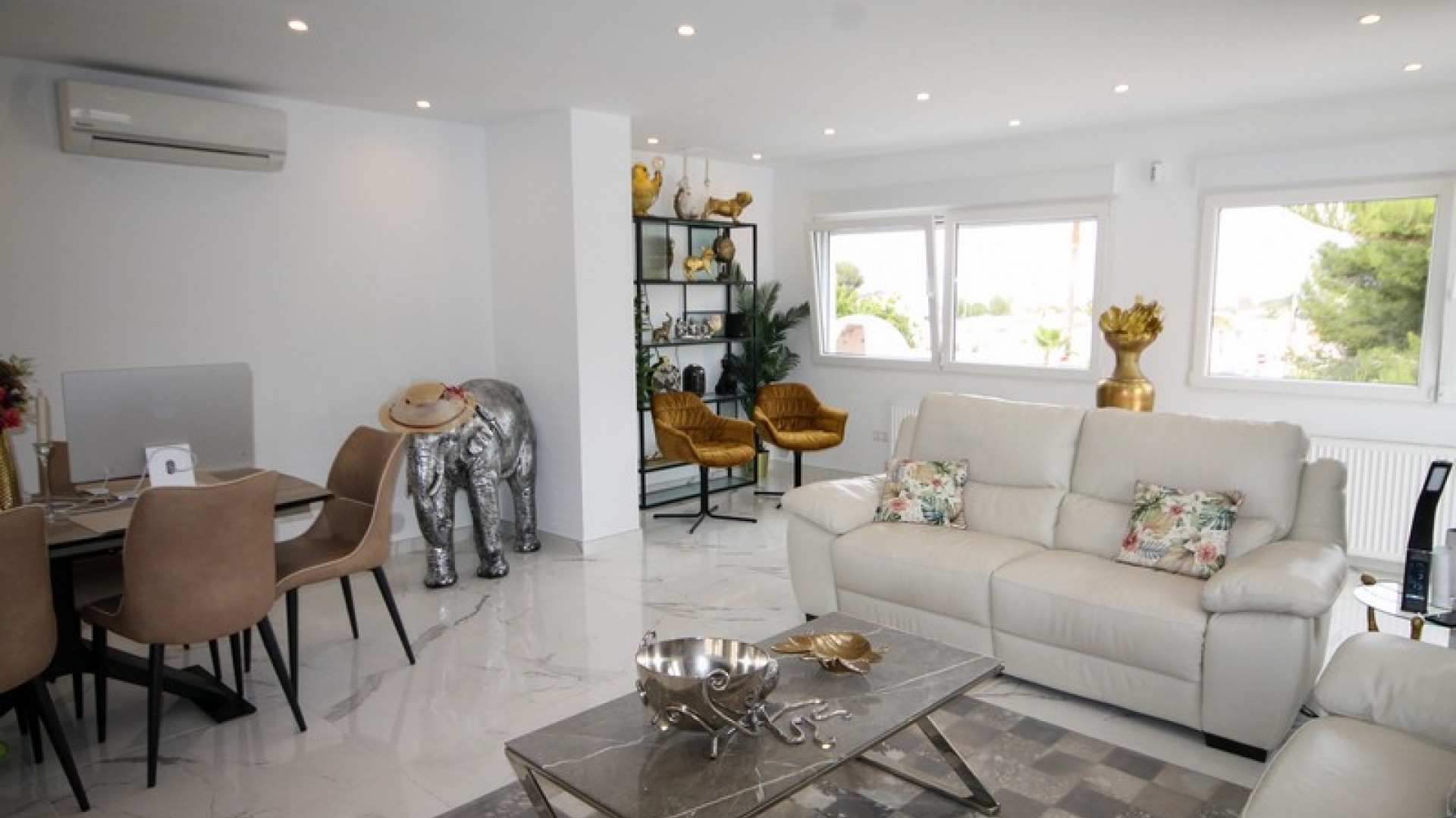 Resale - Villa - Villamartin - Blue Lagoon