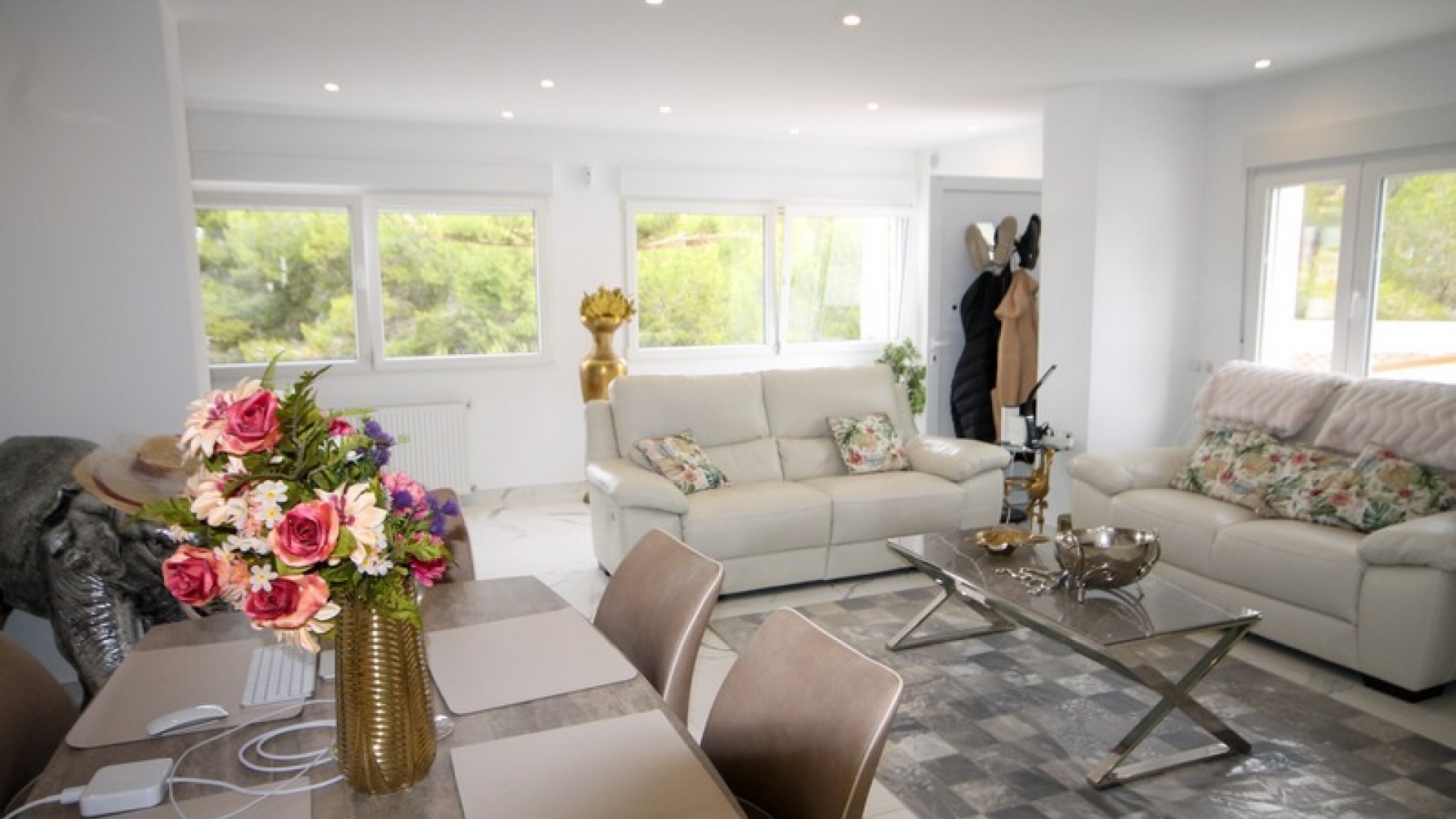 Resale - Villa - Villamartin - Blue Lagoon