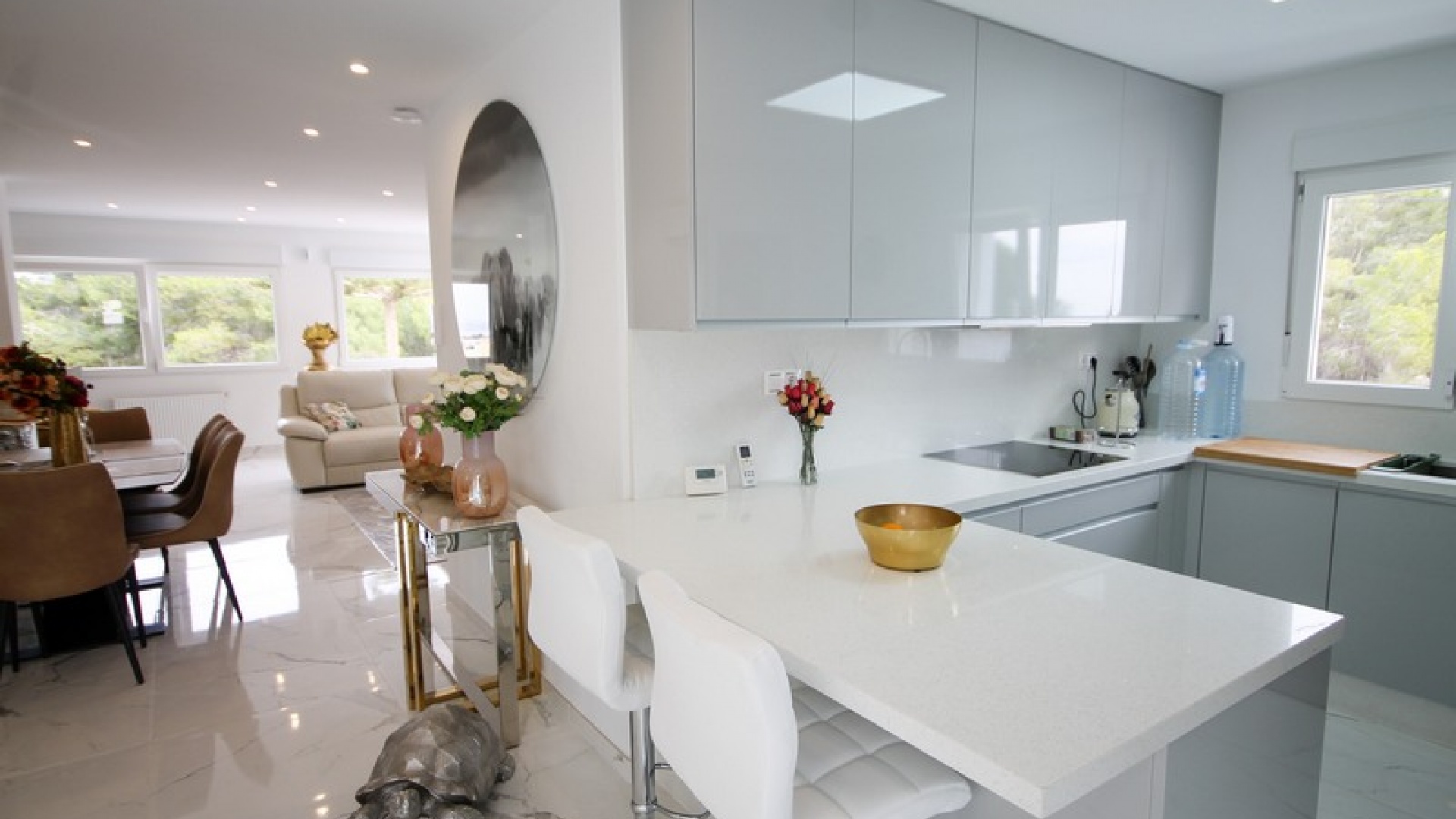 Resale - Villa - Villamartin - Blue Lagoon