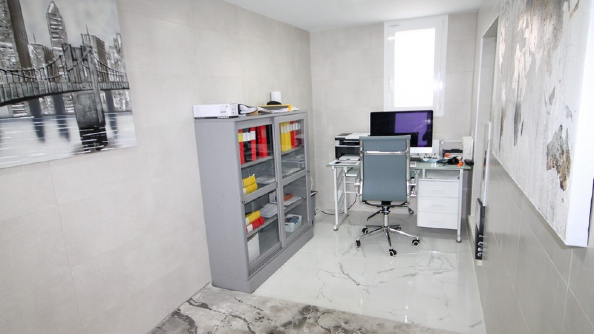 Resale - Villa - Villamartin - Blue Lagoon