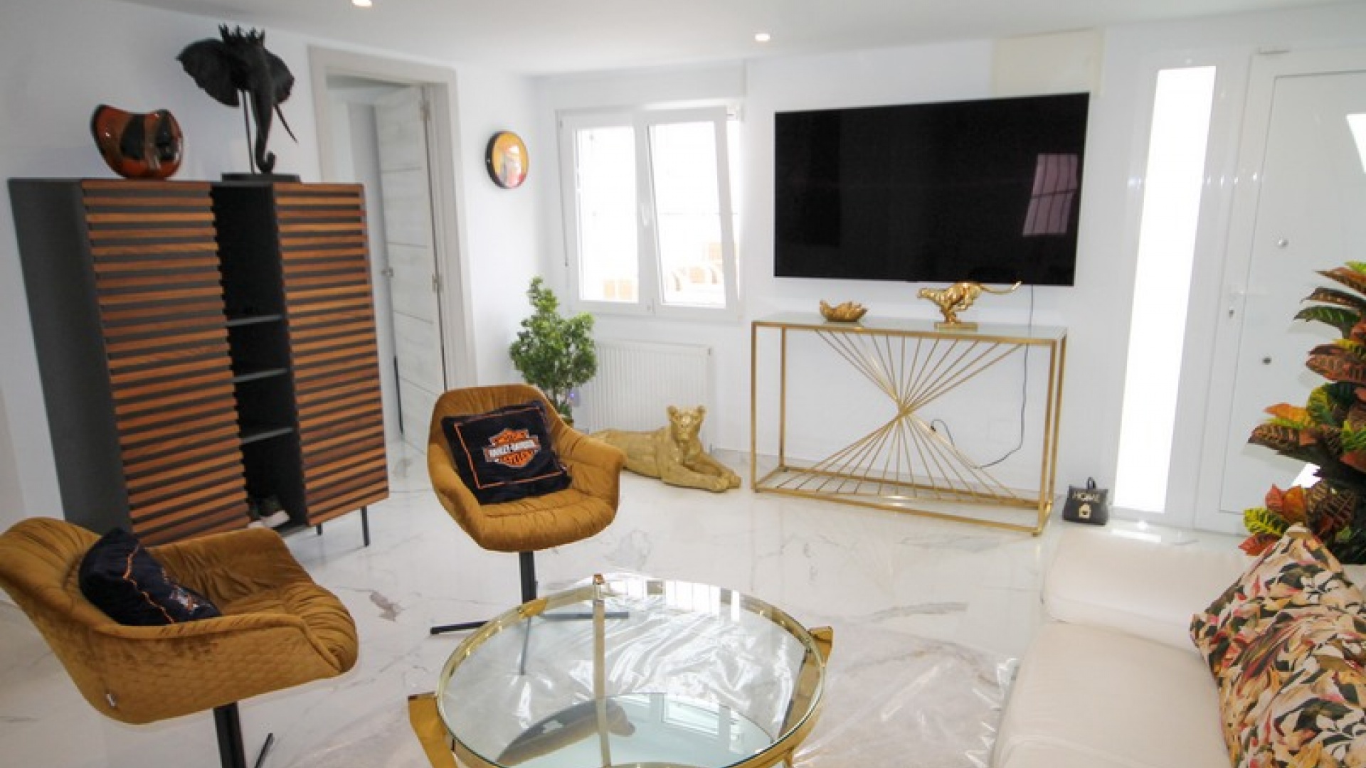 Resale - Villa - Villamartin - Blue Lagoon