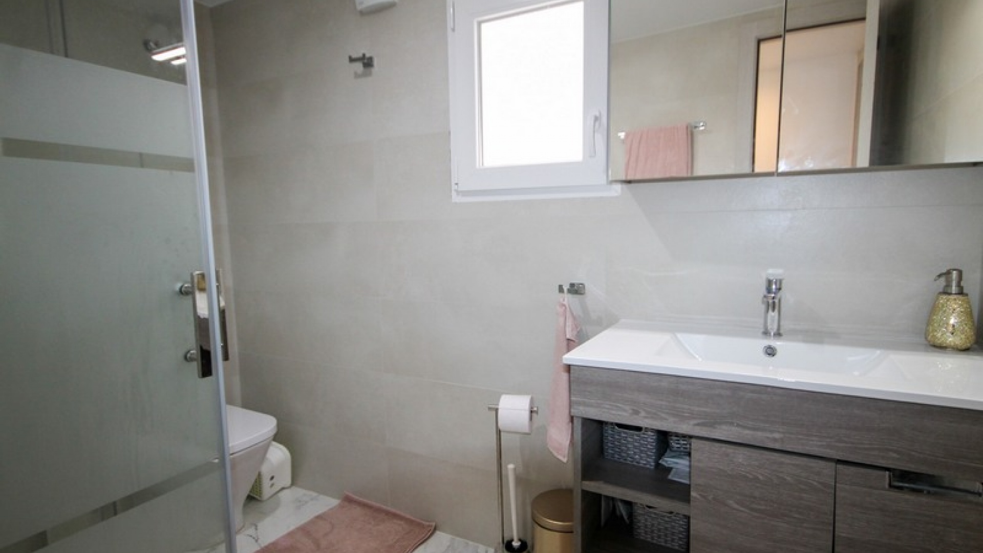 Resale - Villa - Villamartin - Blue Lagoon