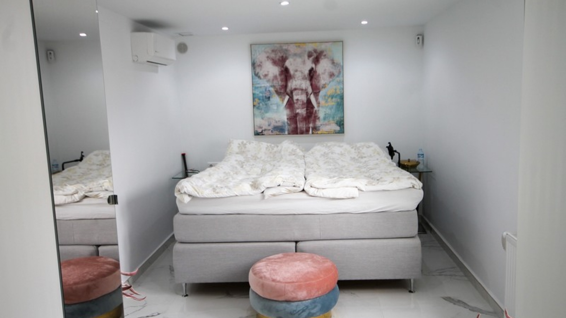 Resale - Villa - Villamartin - Blue Lagoon