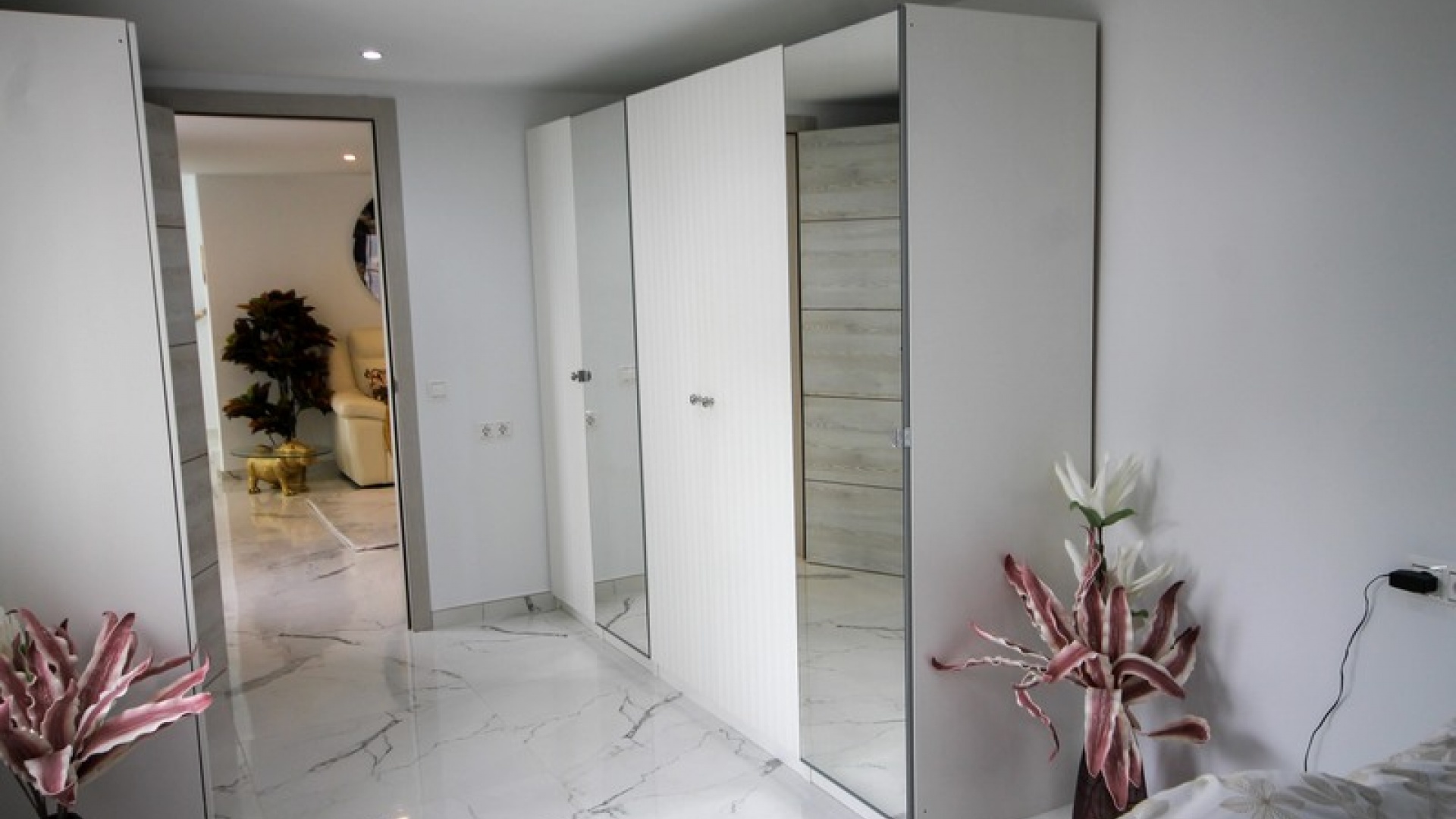 Resale - Villa - Villamartin - Blue Lagoon