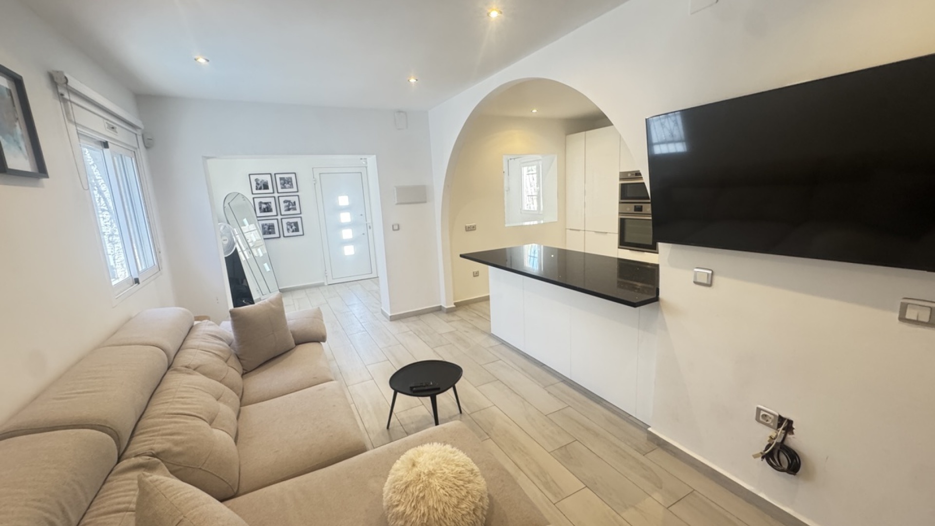 Resale - Villa - Villamartin - Blue Lagoon