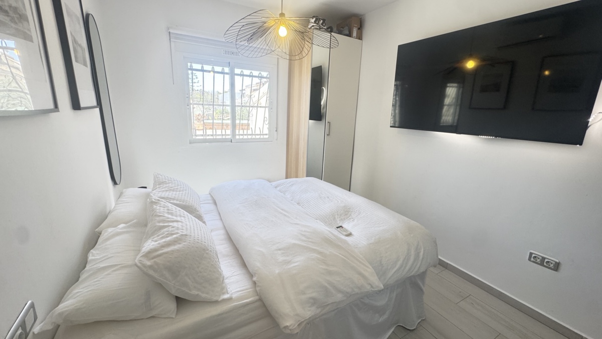 Resale - Villa - Villamartin - Blue Lagoon