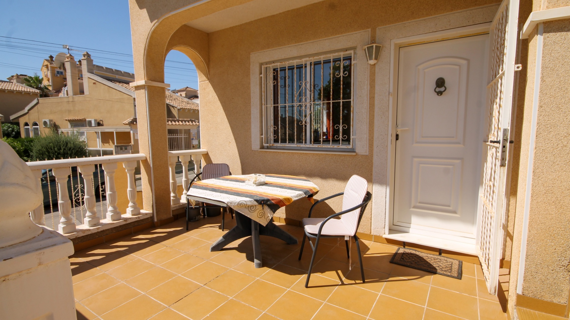 Resale - Villa - Villamartin - Blue Lagoon