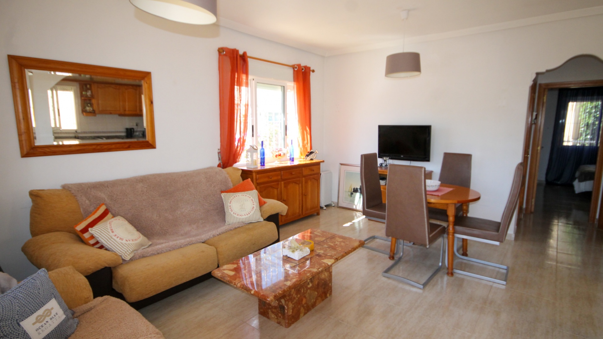 Resale - Villa - Villamartin - Blue Lagoon