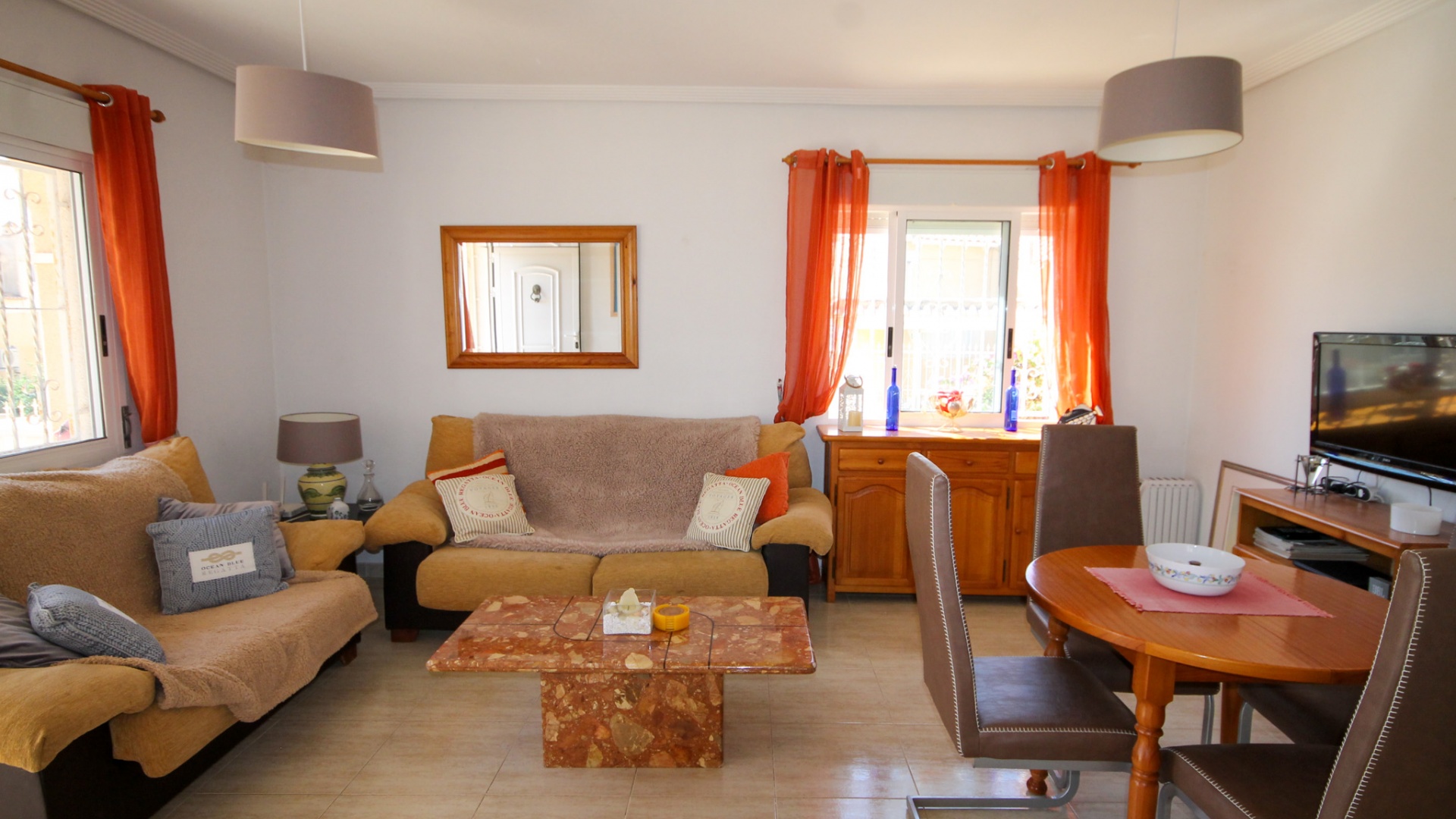 Resale - Villa - Villamartin - Blue Lagoon