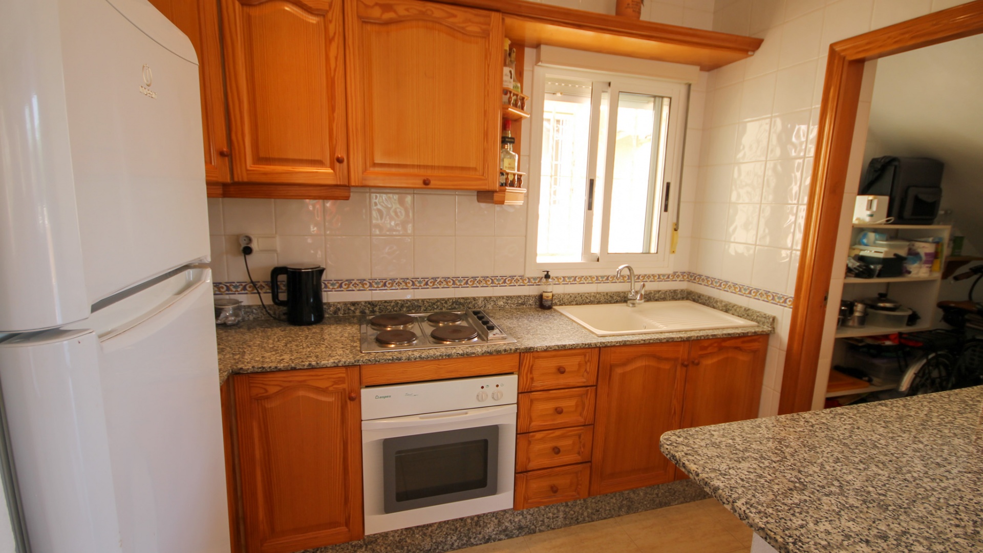 Resale - Villa - Villamartin - Blue Lagoon