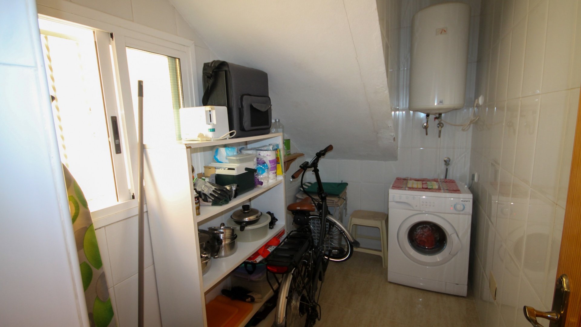 Resale - Villa - Villamartin - Blue Lagoon