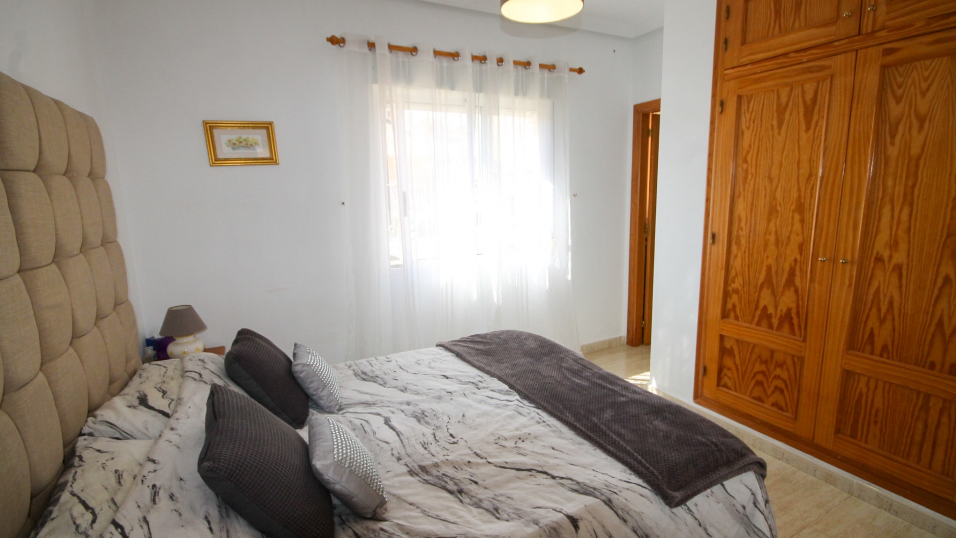 Resale - Villa - Villamartin - Blue Lagoon