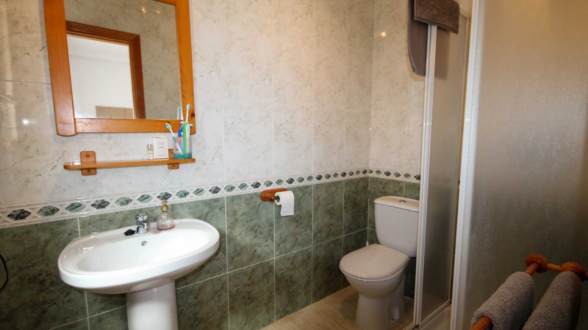 Resale - Villa - Villamartin - Blue Lagoon