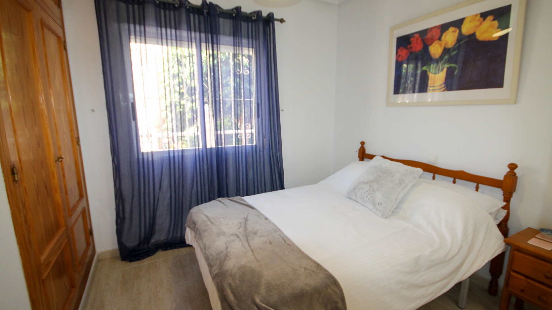 Resale - Villa - Villamartin - Blue Lagoon