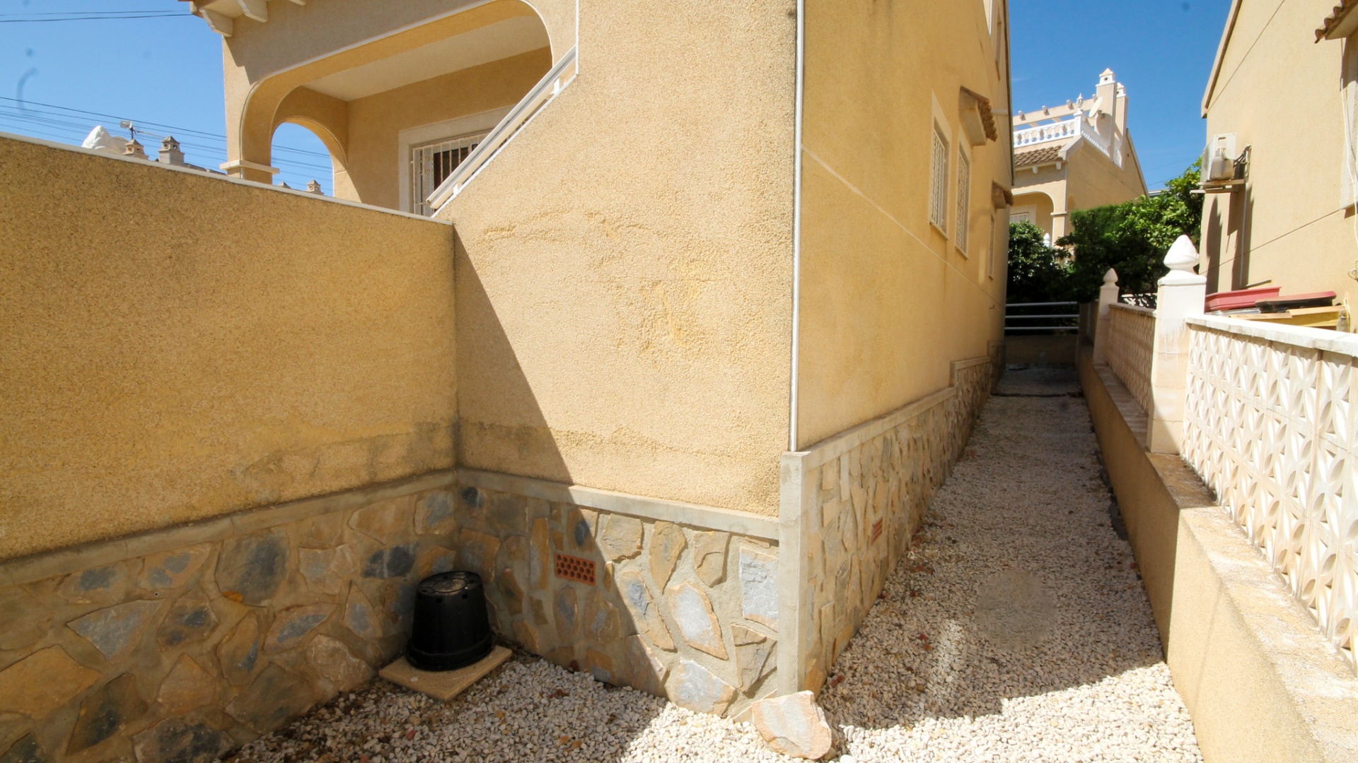 Resale - Villa - Villamartin - Blue Lagoon