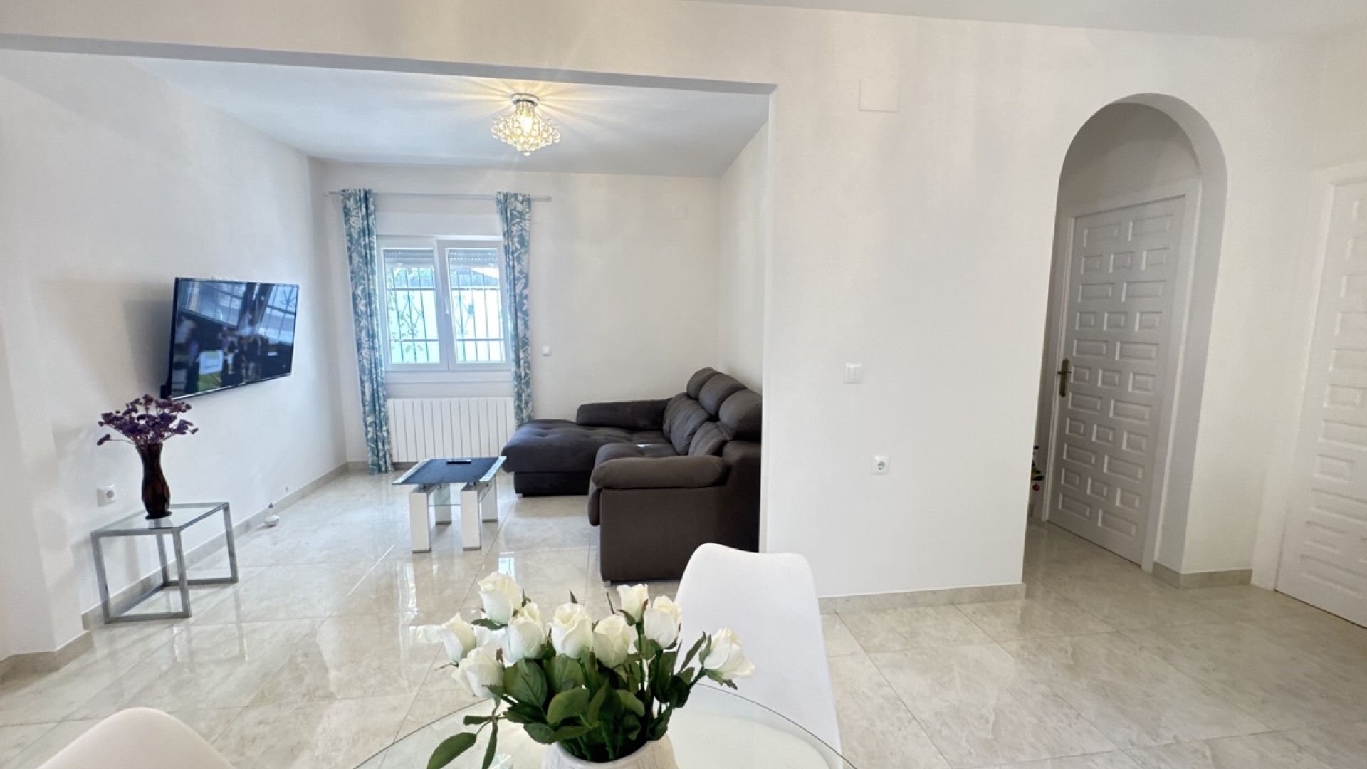 Resale - Villa - Villamartin - blue lagoon