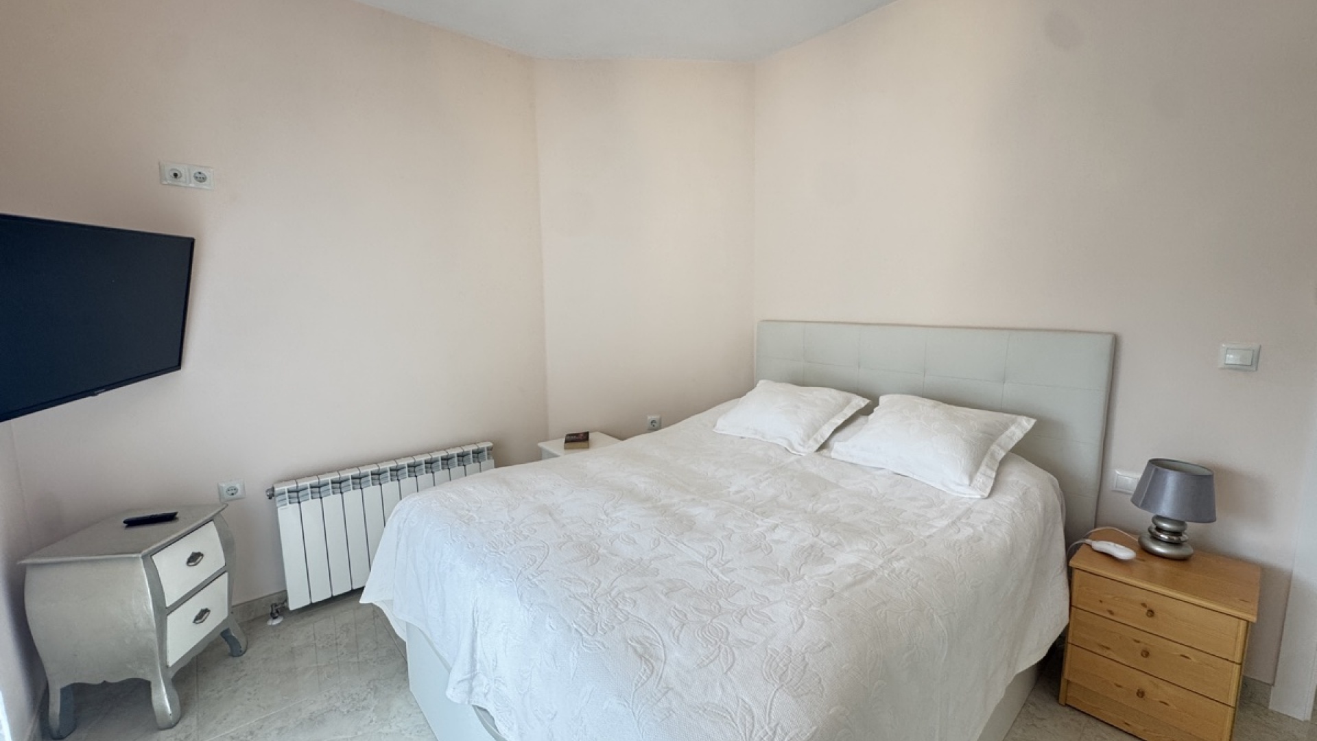 Resale - Villa - Villamartin - blue lagoon