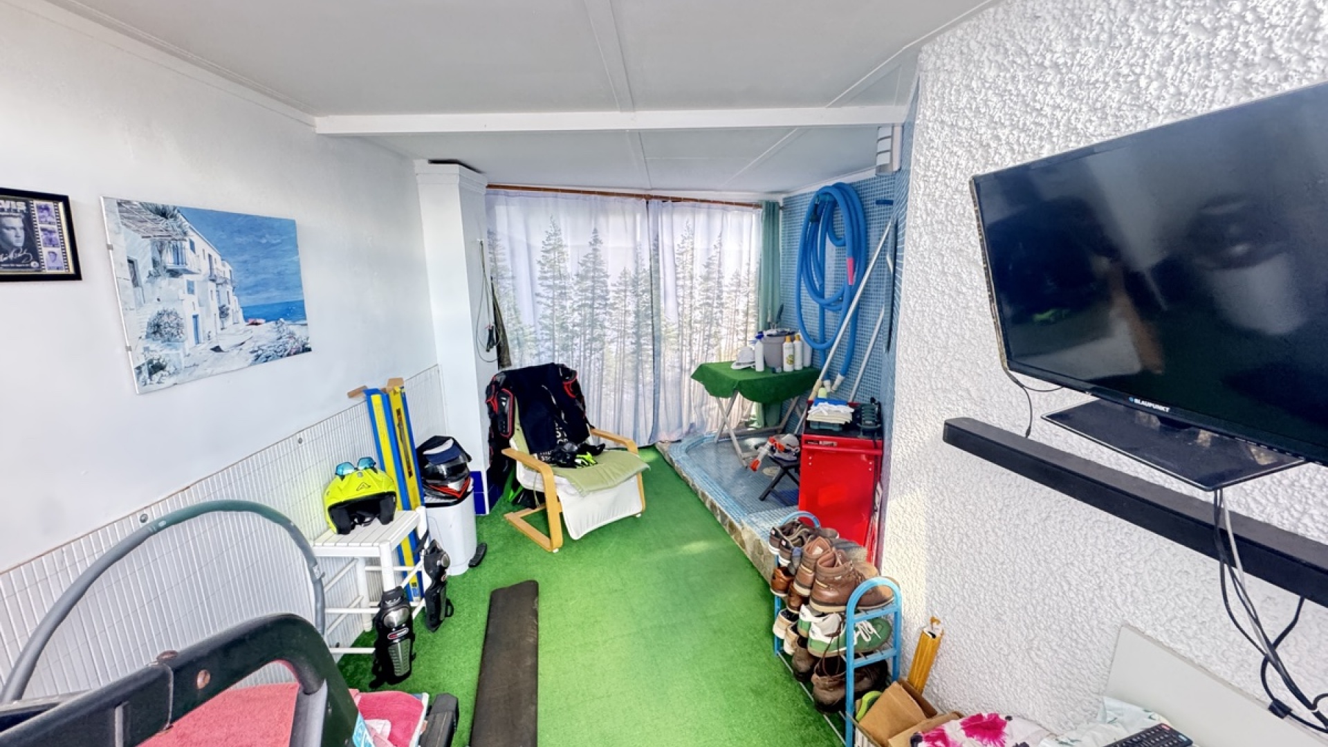 Resale - Villa - Villamartin - blue lagoon