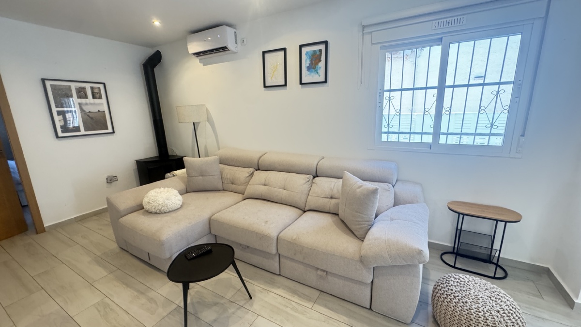 Resale - Villa - Villamartin - blue lagoon