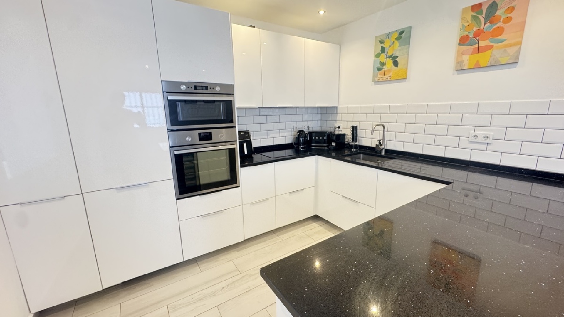 Resale - Villa - Villamartin - blue lagoon