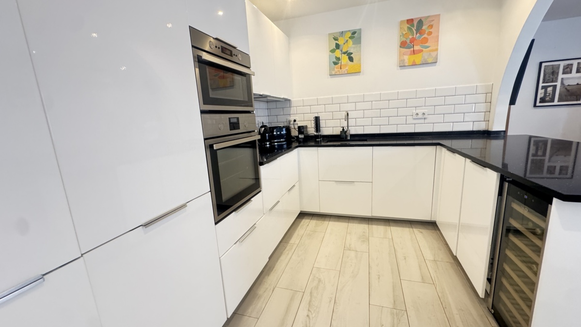 Resale - Villa - Villamartin - blue lagoon