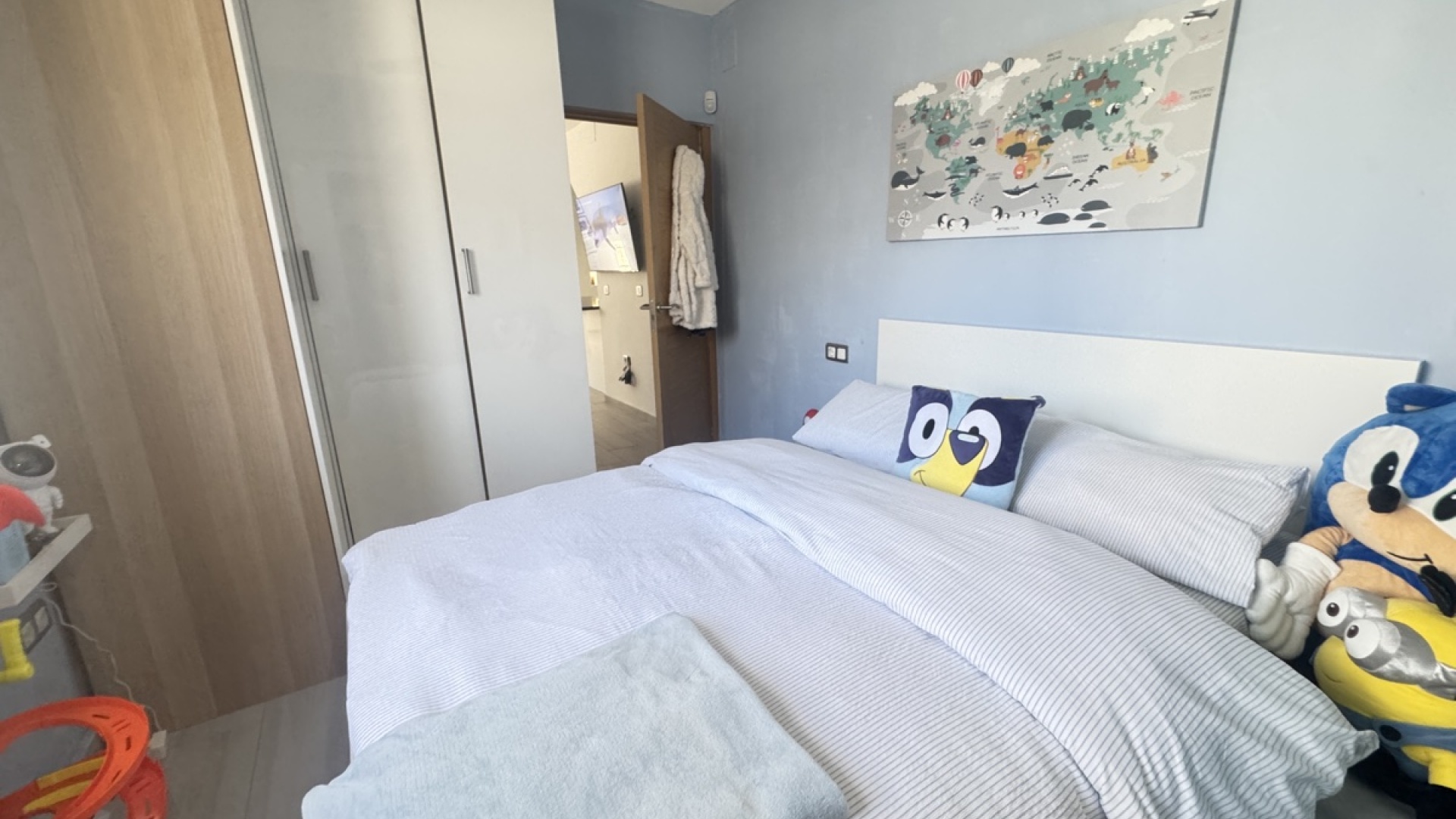 Resale - Villa - Villamartin - blue lagoon