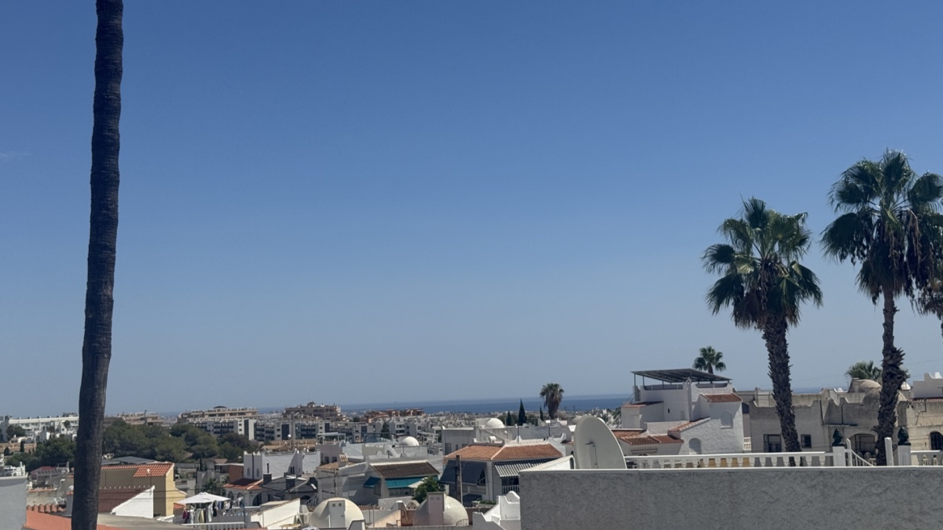 Resale - Villa - Villamartin - blue lagoon