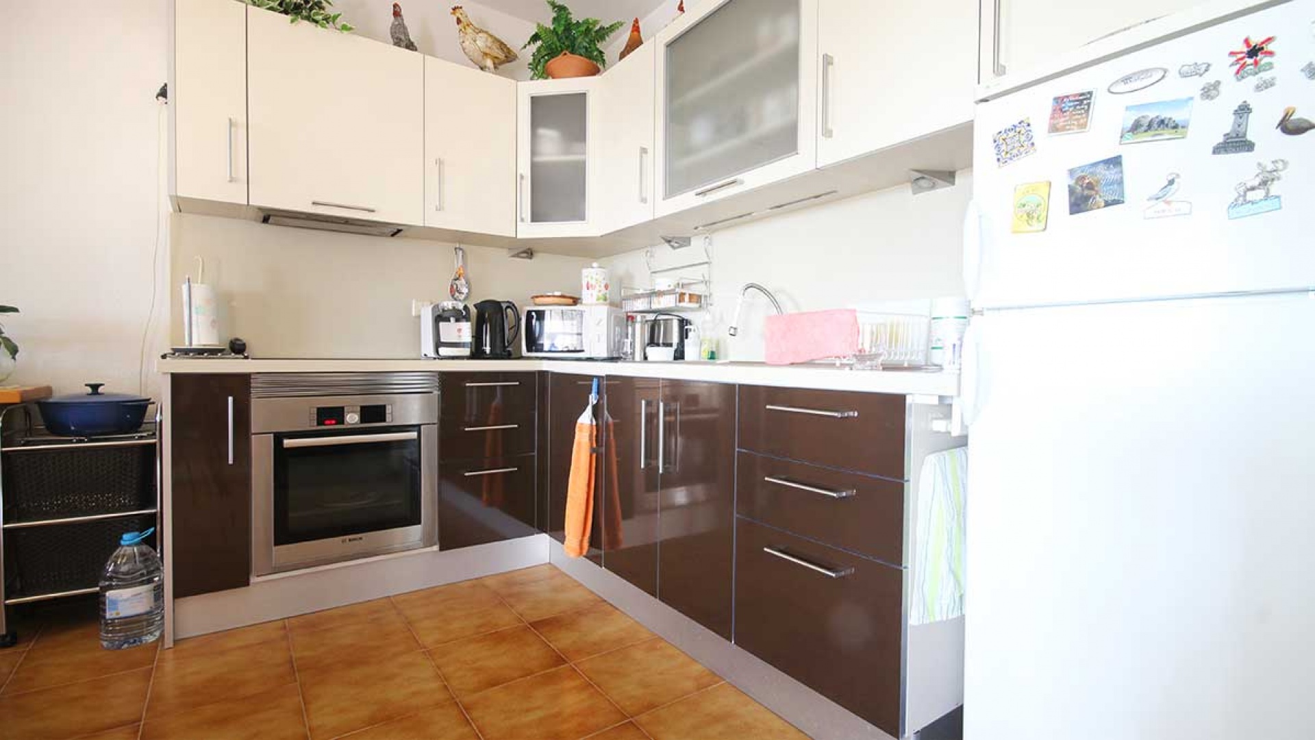 Resale - Villa - Villamartin - blue lagoon