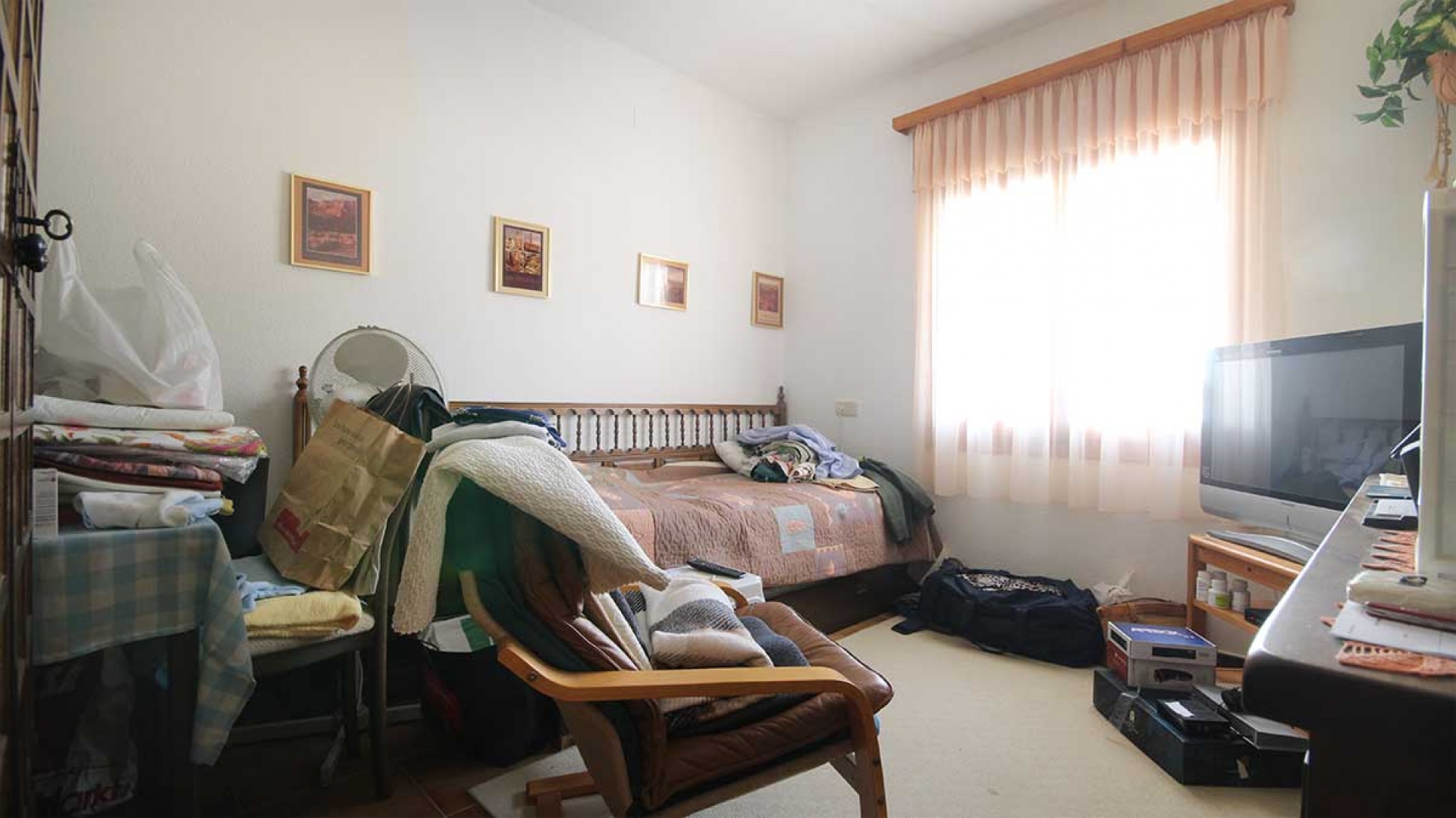 Resale - Villa - Villamartin - blue lagoon