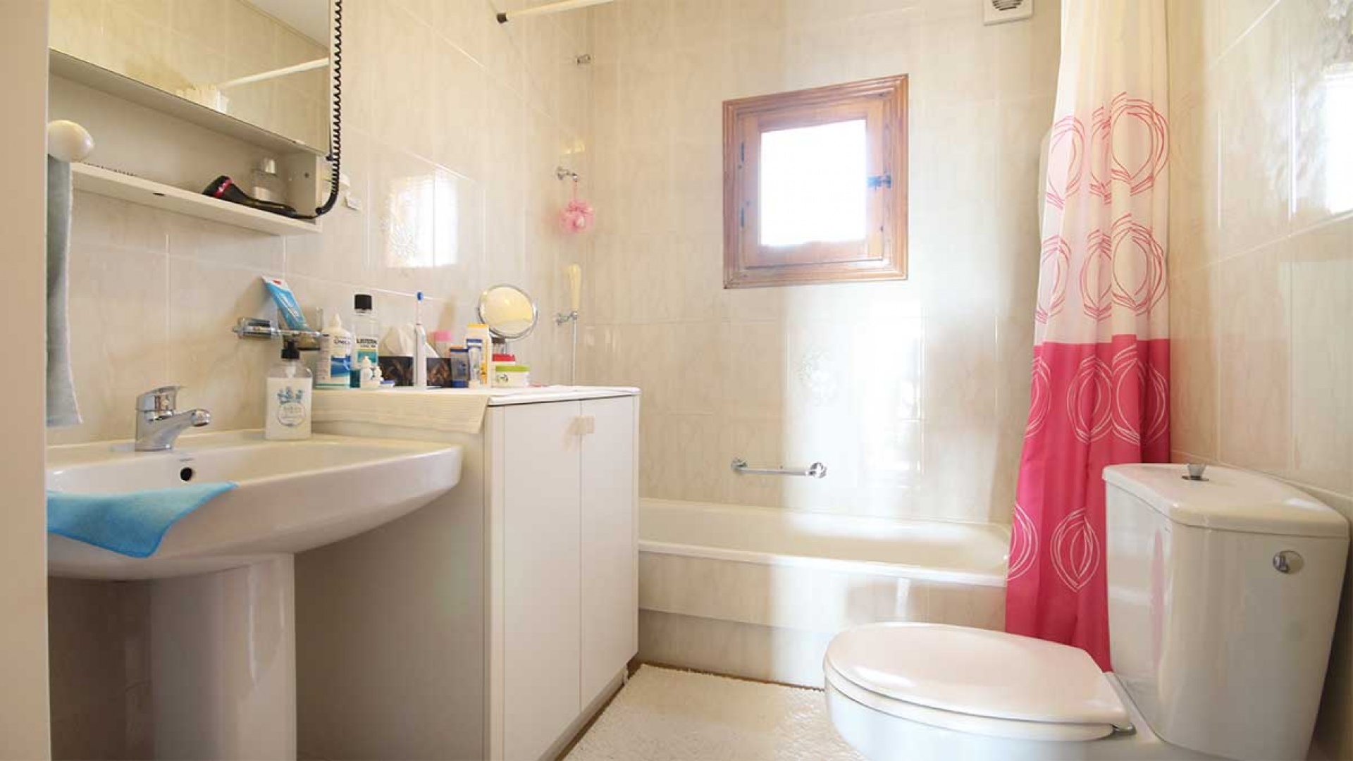 Resale - Villa - Villamartin - blue lagoon