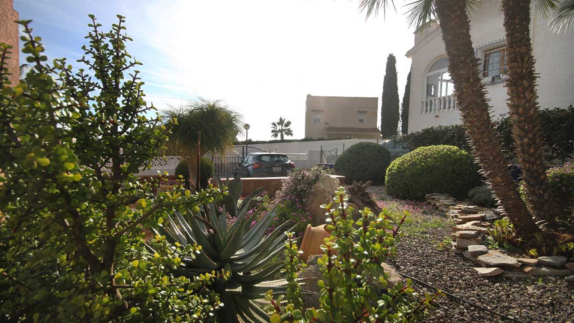 Resale - Villa - Villamartin - blue lagoon