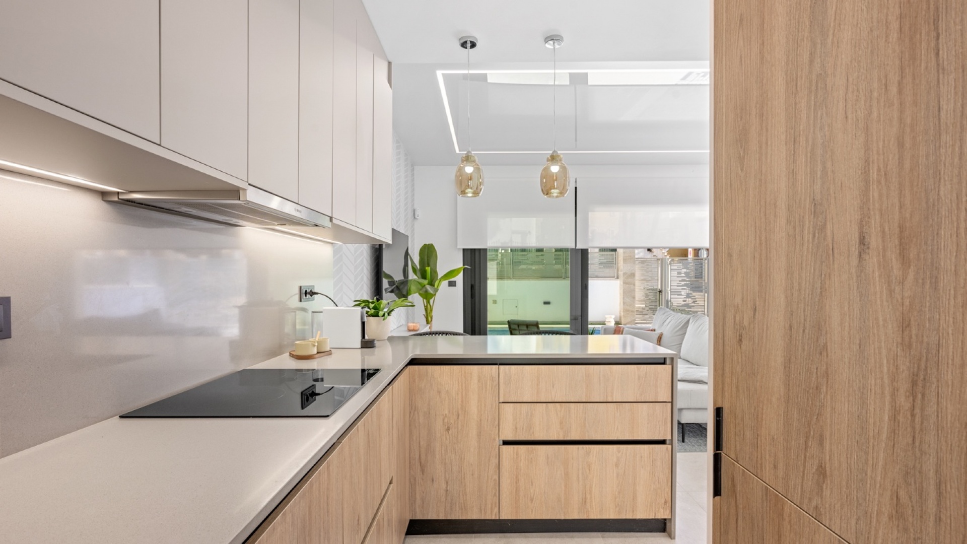 Resale - Villa - Villamartin - blue lagoon