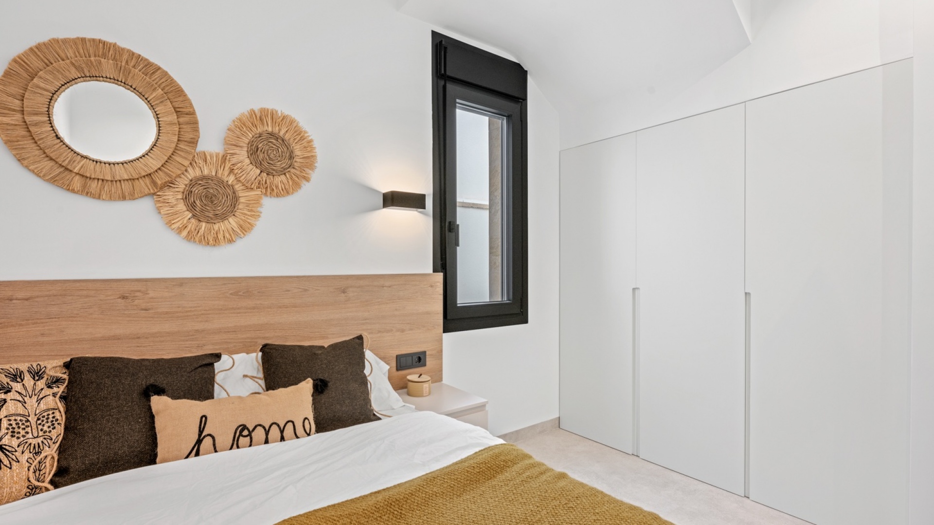 Resale - Villa - Villamartin - blue lagoon