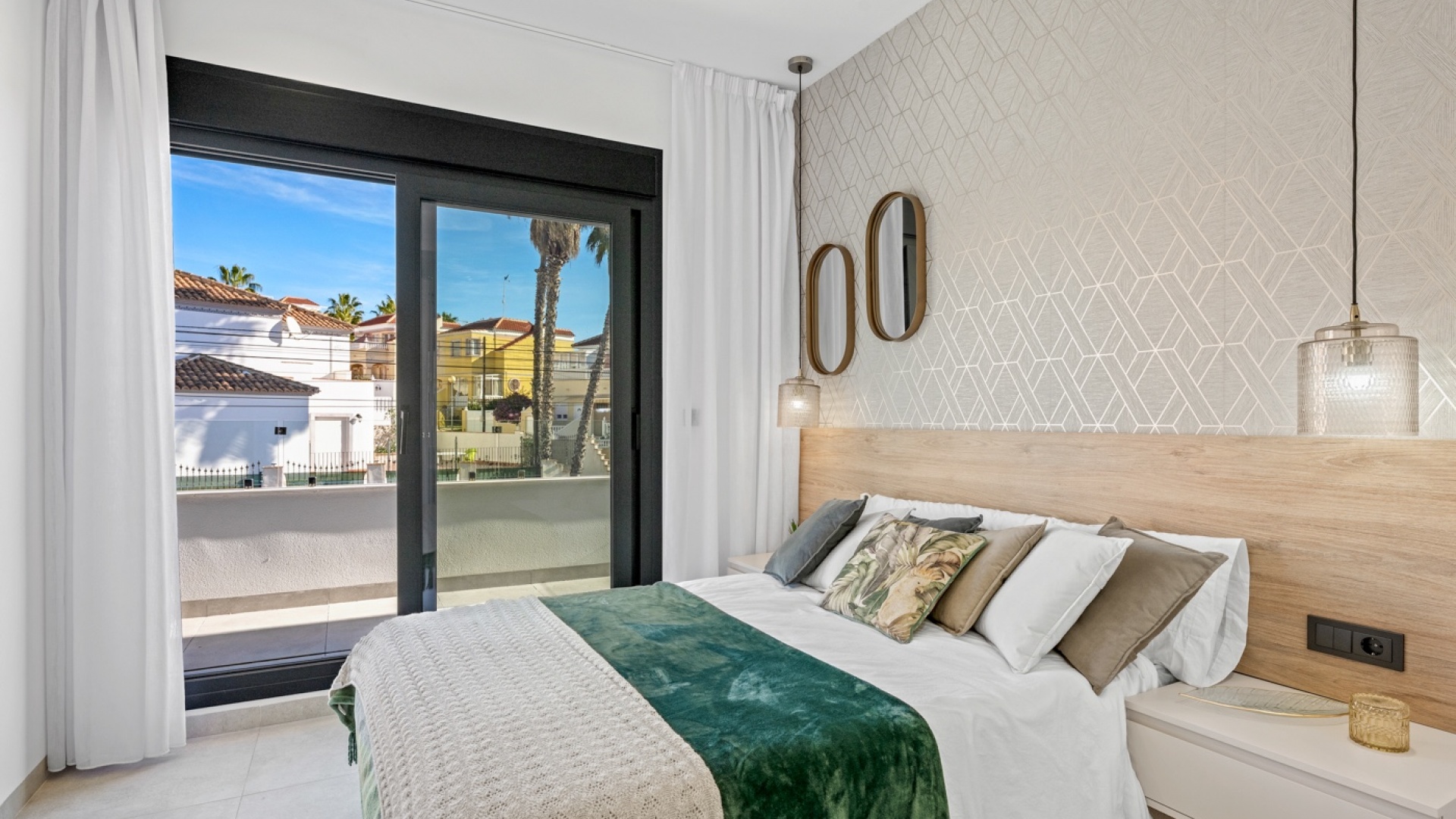 Resale - Villa - Villamartin - blue lagoon