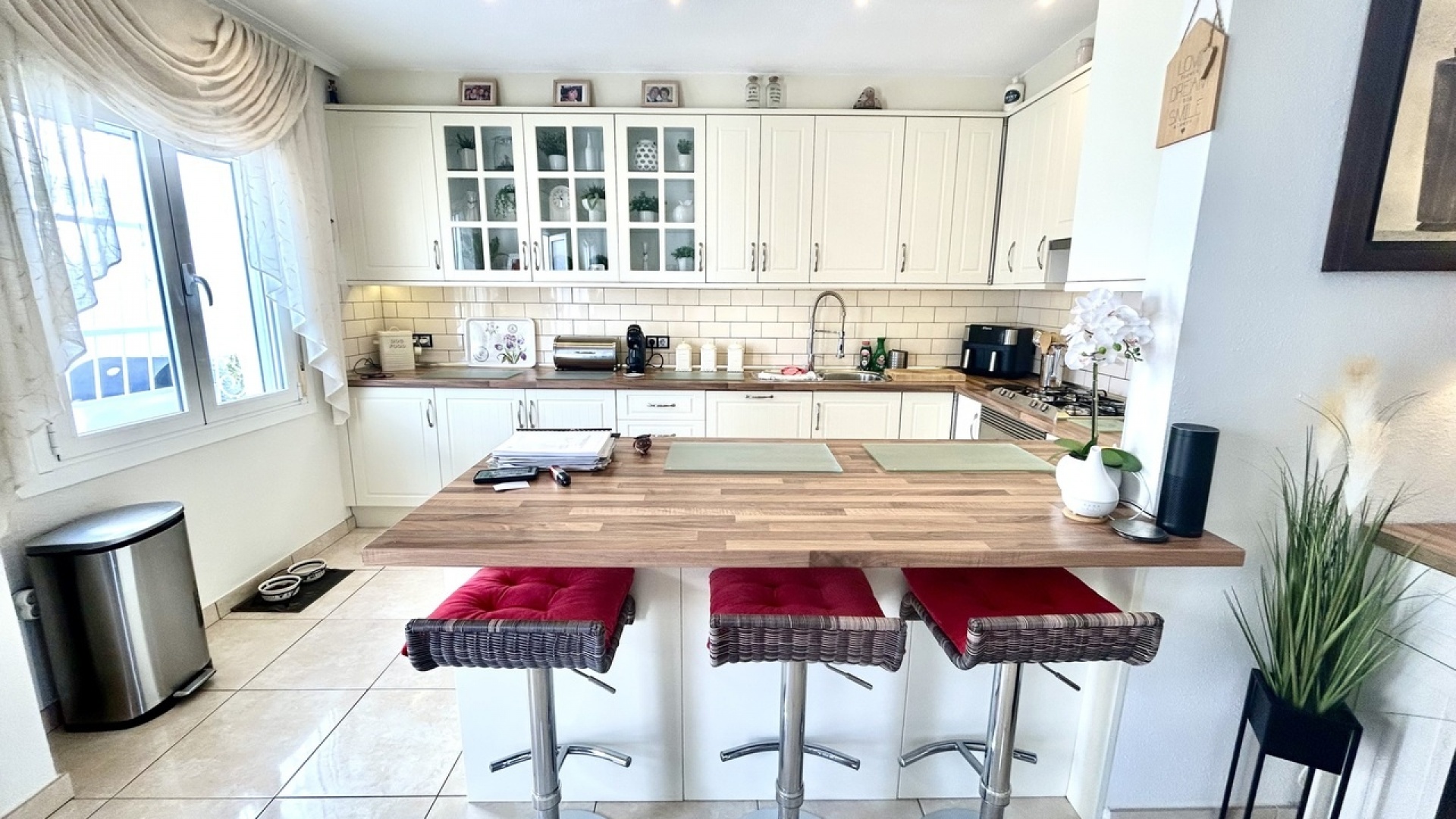 Resale - Villa - Villamartin - blue lagoon