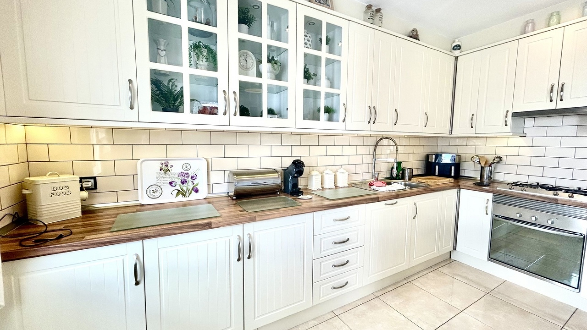 Resale - Villa - Villamartin - blue lagoon