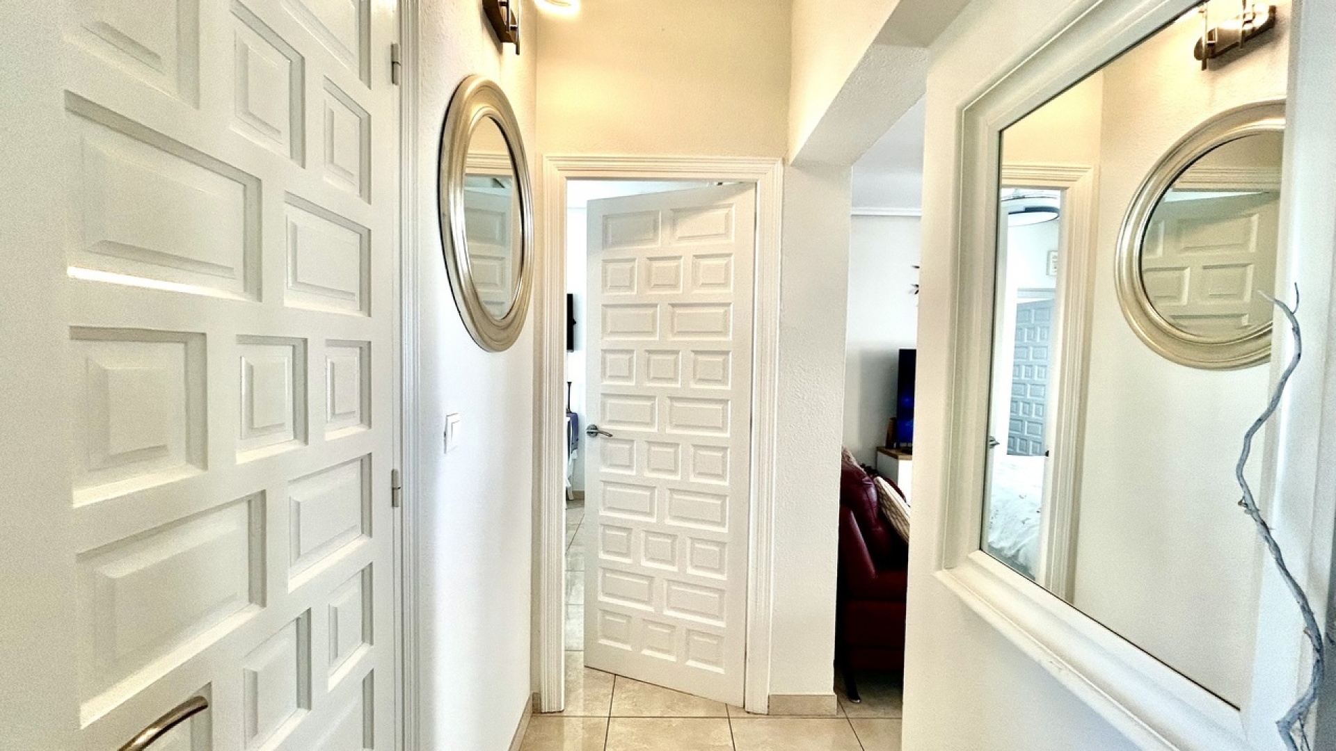 Resale - Villa - Villamartin - blue lagoon