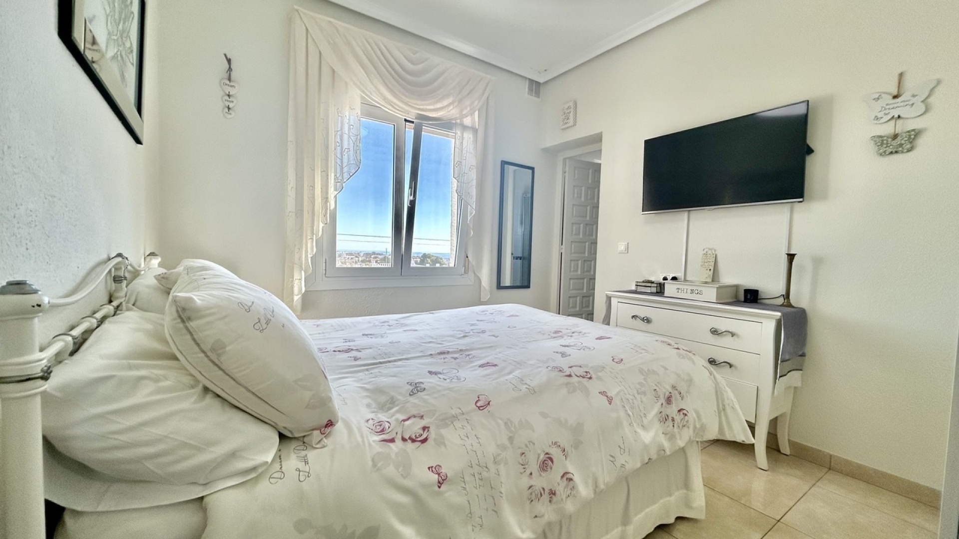 Resale - Villa - Villamartin - blue lagoon