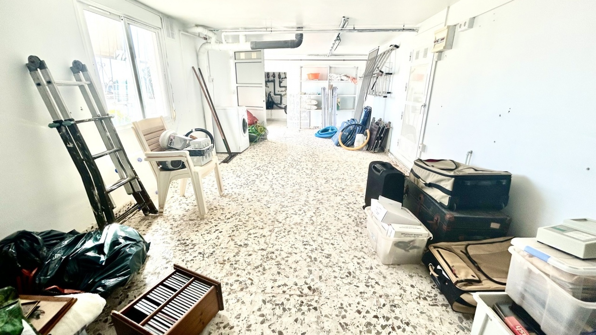 Resale - Villa - Villamartin - blue lagoon